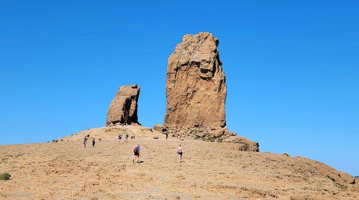 Roque Nublo