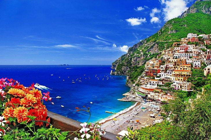 Costa de Amalfi
