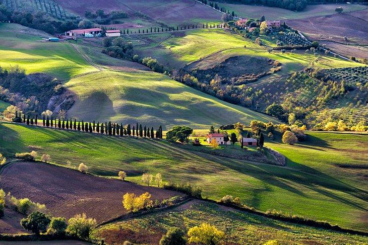Montepulciano