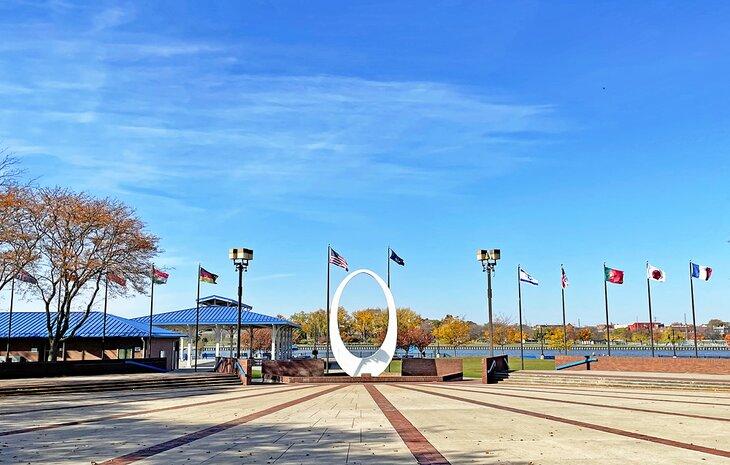 Parc Wenonah