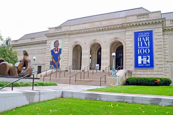 Museo de Arte de Columbus