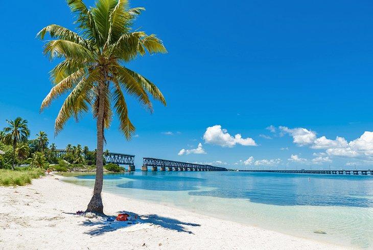 Bahía Honda State Park