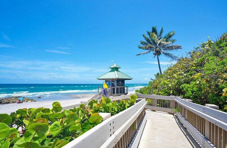 Red Reef Park, Boca Ratón
