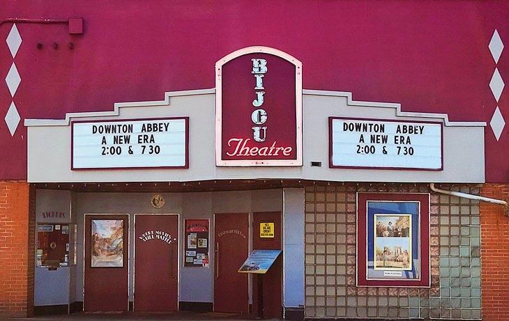 Teatro Bijou