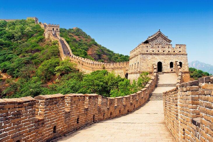 Grande Muraille de Chine