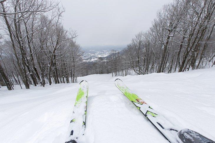 Windham Mountain Club