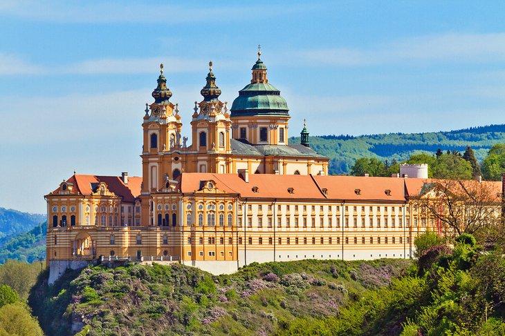 Abbaye de Melk