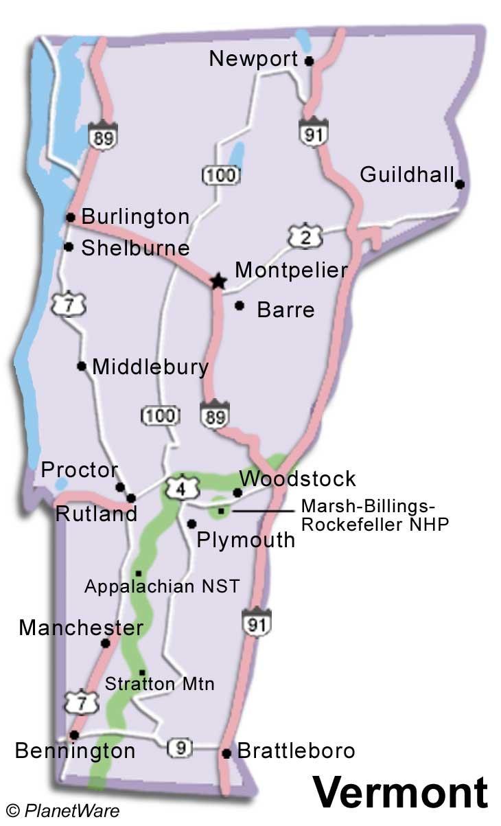 Vermont