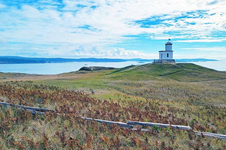 Faro de Cattle Point