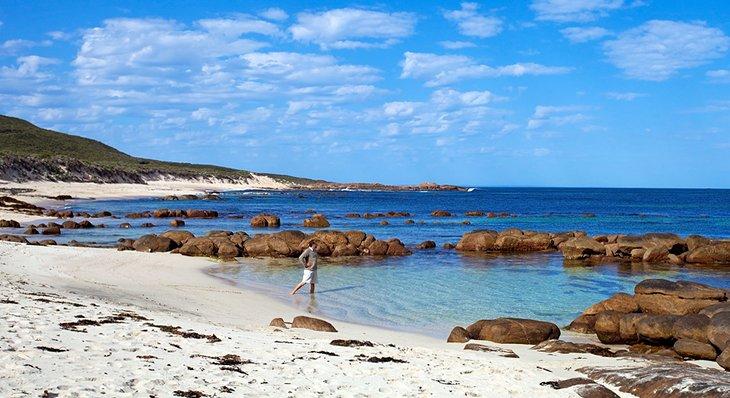 Cabo Leeuwin
