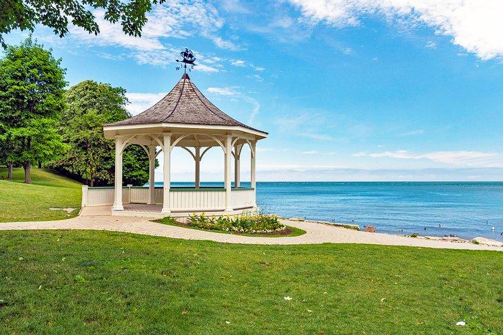 Parque Real de la Reina, Niagara-on-the-Lake