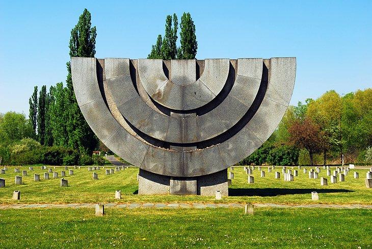 Campo de Concentración de Terezin