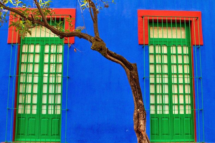Museo Frida Kahlo