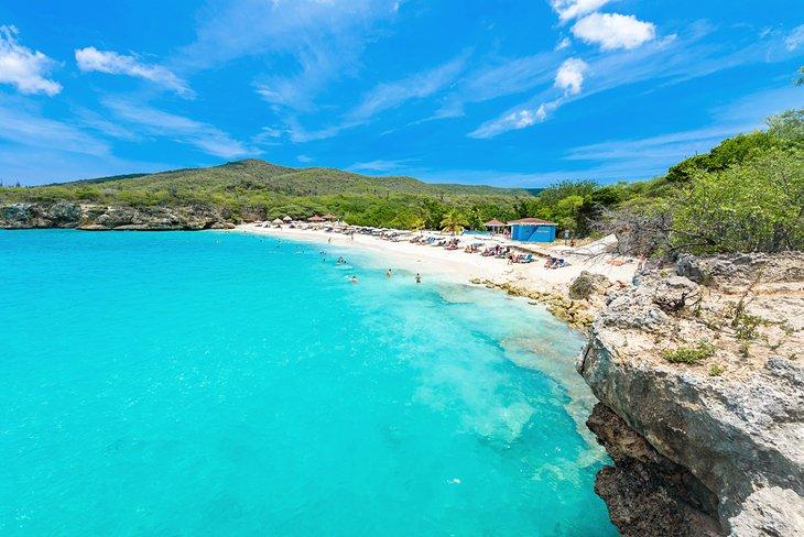 Playa Grote Knip, Curazao