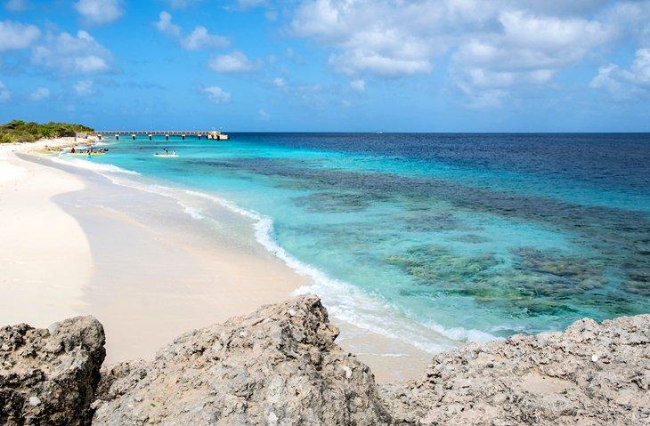 Playa Te Amo, Bonaire