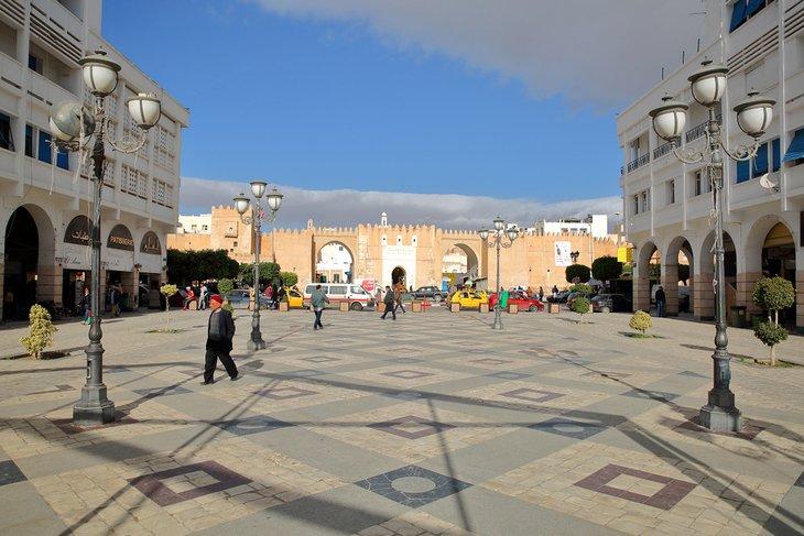 Neue Stadt
