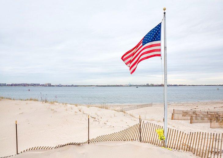 Playa Breezy Point