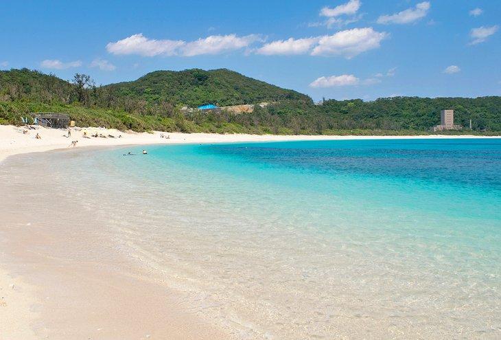 Playa Furuzamami