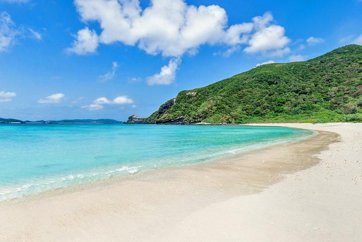 Playa Tokashiku