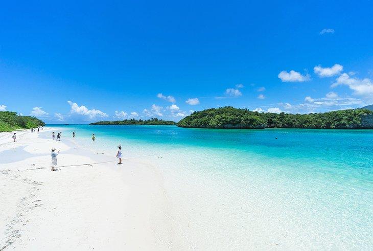 Isla Ishigaki