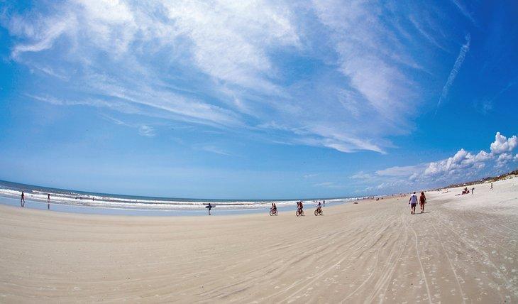 Playa de Butler