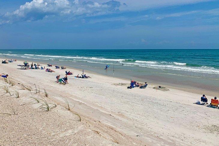 Playa del Norte