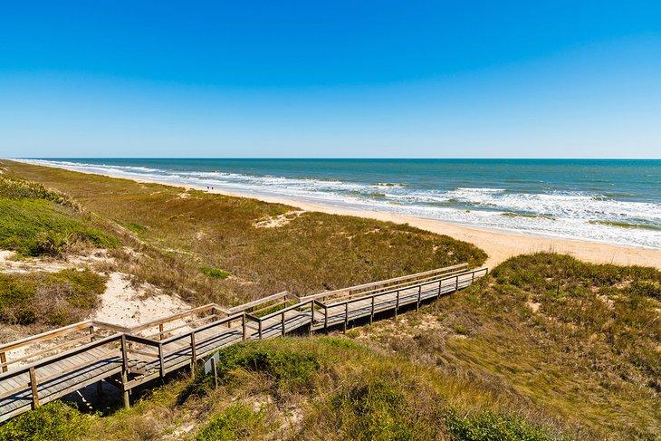 Playa de Ponte Vedra
