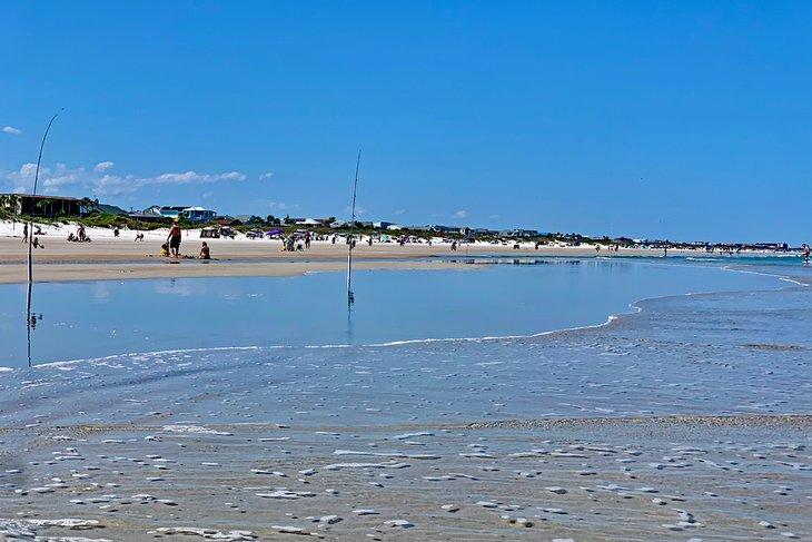Playa de Butler