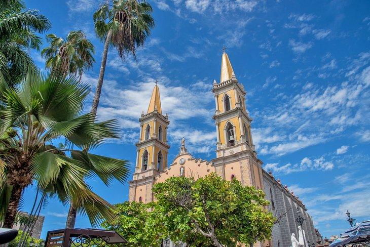 Catedral de Mazatlán