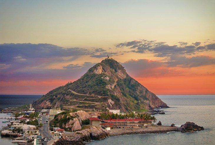 El Faro de Mazatlán
