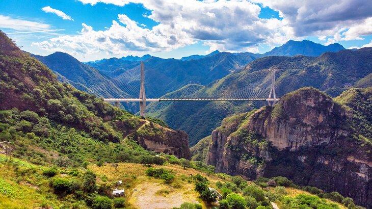 Puente Baluarte