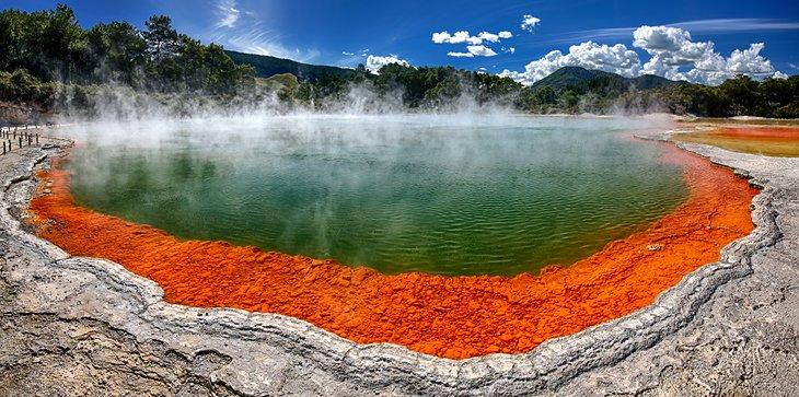 Rotorua