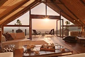 Luxuriöse All-Inclusive-Resorts der Welt