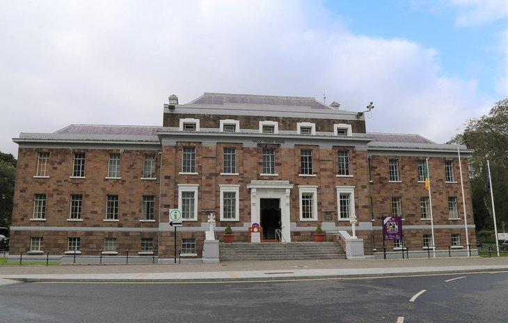 Museo del Condado de Kerry