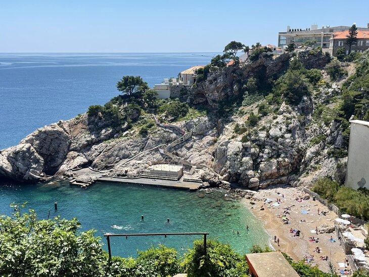 Playa Bellevue