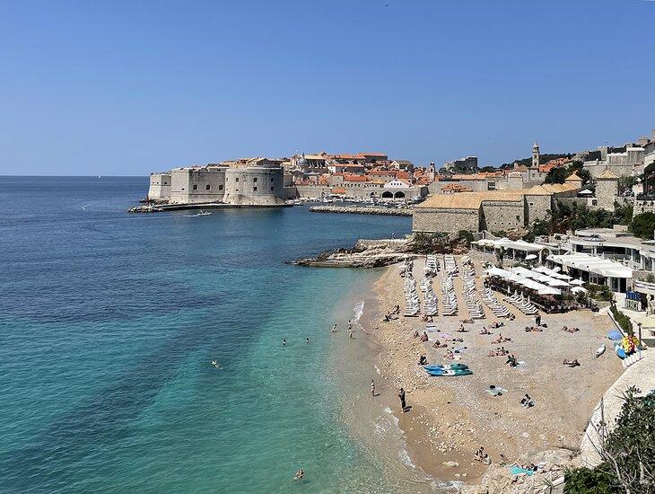 Playa Banje