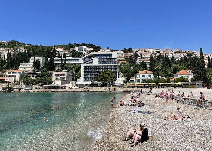 Playa Lapad