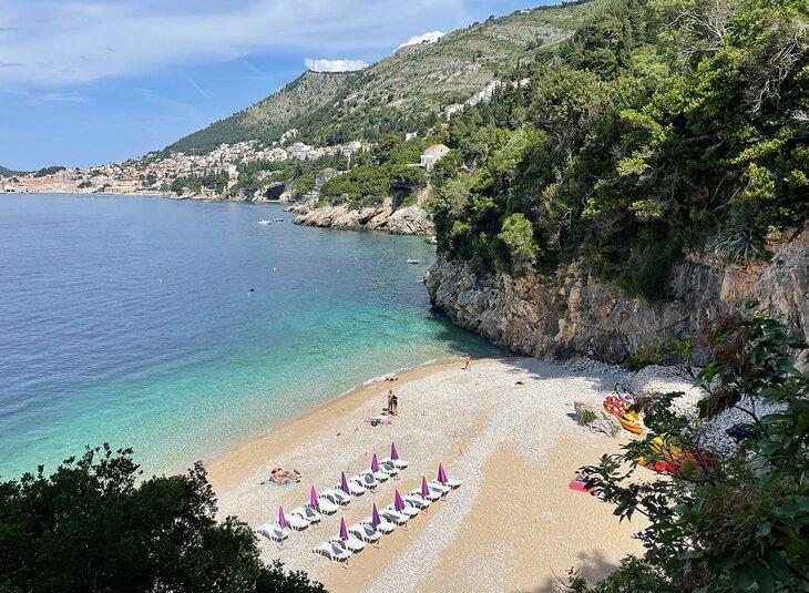 Playa Sveti Jakov