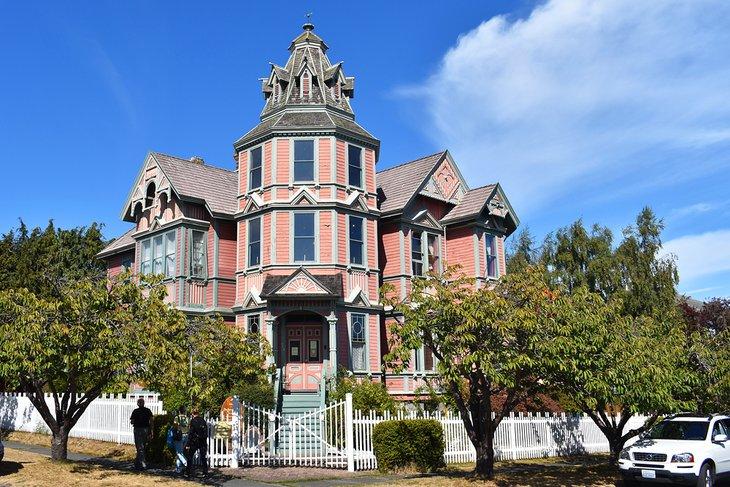 La Casa Starrett