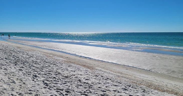 Playa Coquina