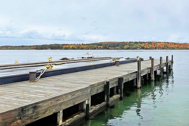 Grand Island | Foto Copyright: Meagan Drillinger