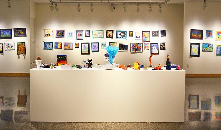 Musée d'art de Rockford