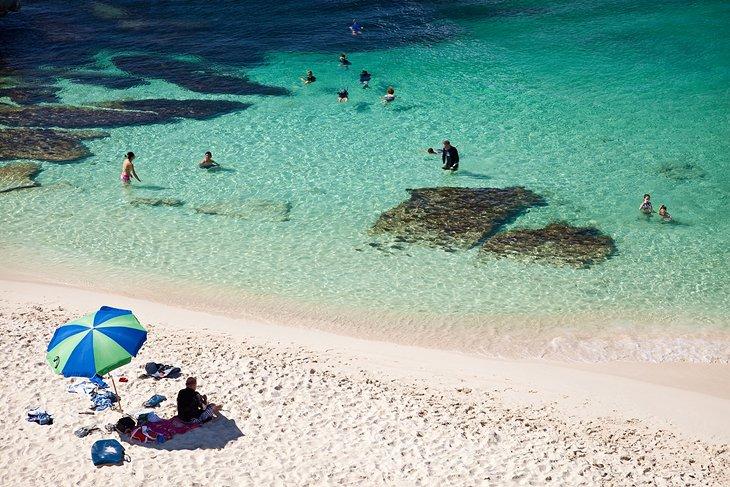 Isla Rottnest