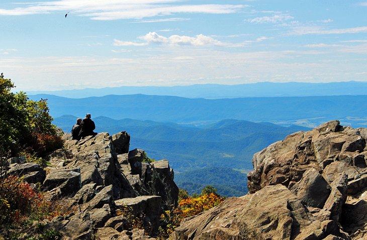 Sendero Upper Hawksbill