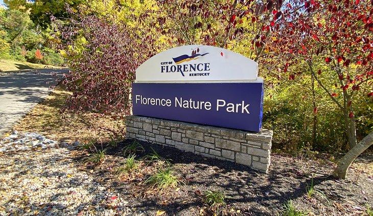 Parc Nature de Florence