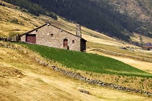 Atracciones turísticas en Andorra