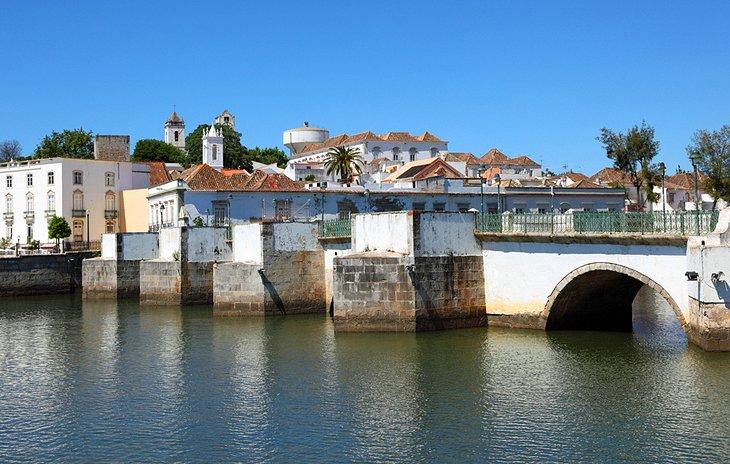 Puente romano