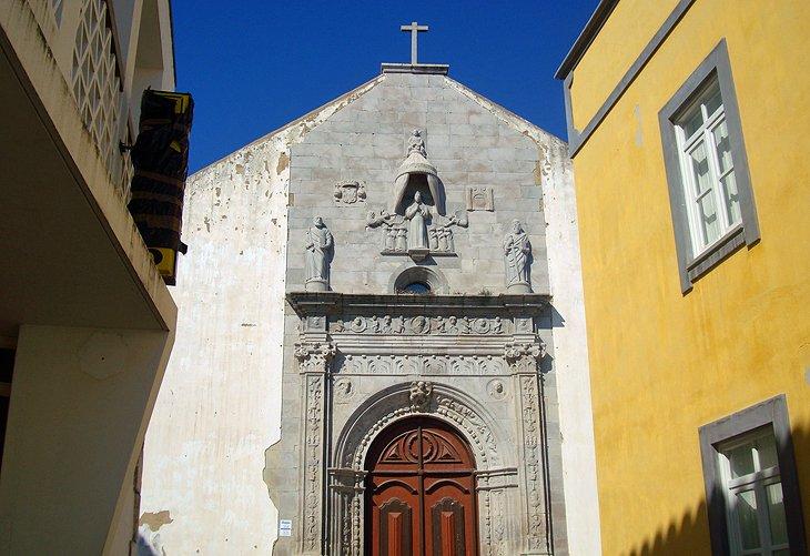 Igreja da Misericórdia