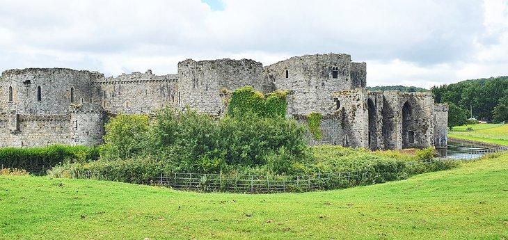 Castillo de Beaumaris