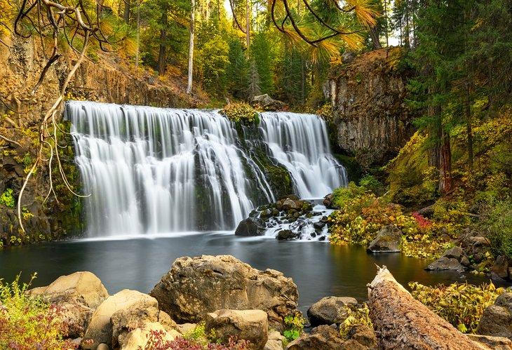 Cascadas McCloud